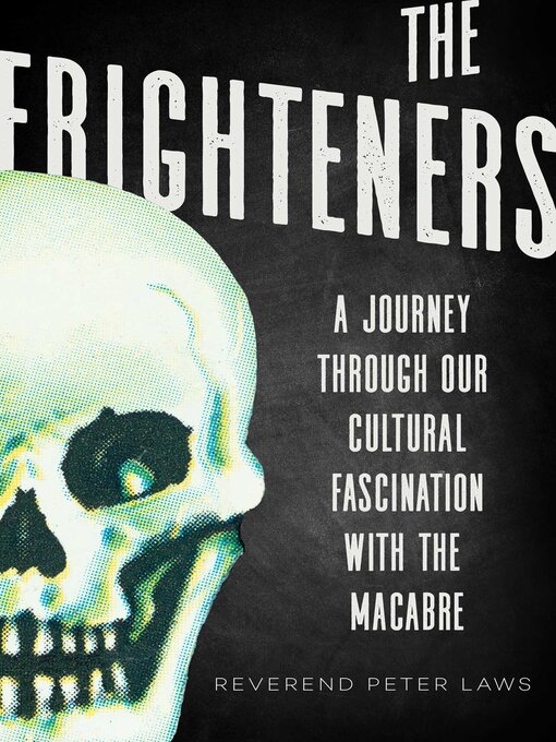 Title details for The Frighteners by Peter Laws - Available